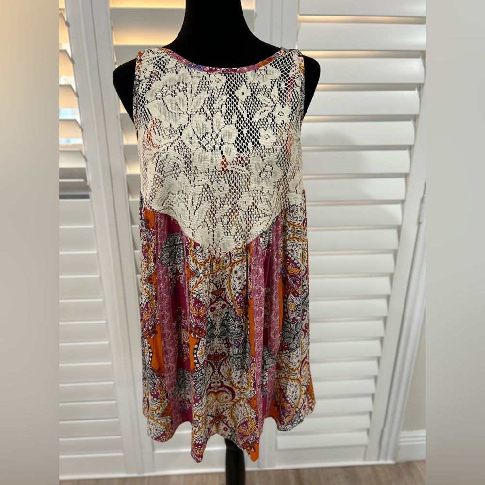FREE PEOPLE